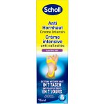 Scholl Noční krém na změkčení ztvrdlé kůže 75 ml – Zbozi.Blesk.cz