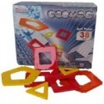 Geomag just Panels 38 – Zboží Mobilmania