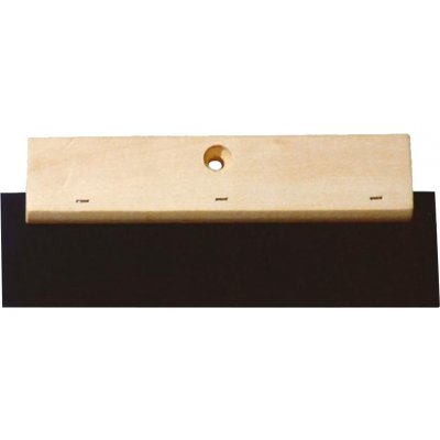 Stěrka s tvrzenou gumou 180 mm – Hledejceny.cz