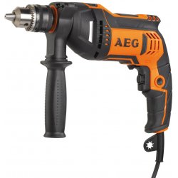 AEG SBE 750 RZ