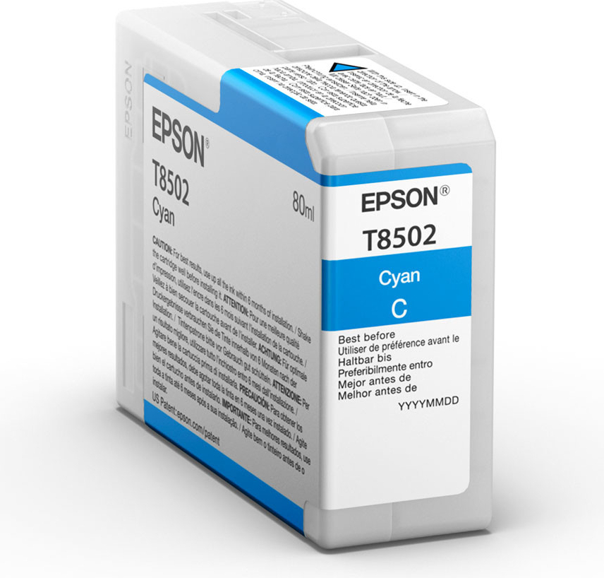 Epson T8502 - originální