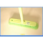 Spokar Eko Color smeták na hůl barevná syntetická vlákna 5120 – Zboží Dáma