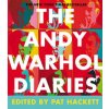 Kniha The Andy Warhol Diaries - Andy Warhol, Pat Hackett - Hardcover