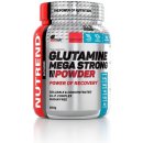 NUTREND Glutamine Mega Strong Powder 500g