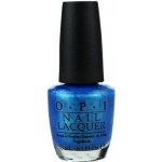 OPI lak na nehty Nail Lacquer Teal the Cows Come Home 15 ml – Zboží Dáma