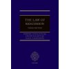Kniha Law of Rescission