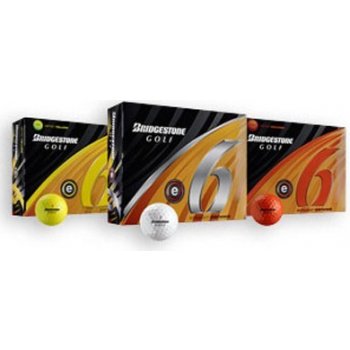 Bridgestone Golf e6+