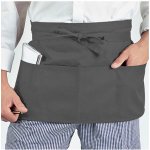 Dennys London Krátká zástěra na peníze DW22 Griffin 58x30cm – Hledejceny.cz