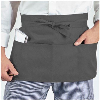 Dennys London Krátká zástěra na peníze DW22 Griffin 58x30cm – Hledejceny.cz