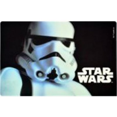 MISA prostírání Star Wars 3D 02 41x27cm – Zboží Mobilmania