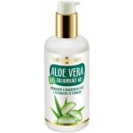 Purity Vision zklidňující aloe vera gel 200 ml – Zboží Dáma