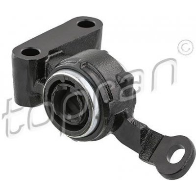 Držák, uložení příčného závěsného ramena TOPRAN 634 506 | Zboží Auto