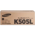 Samsung CLT-K505L - originální – Hledejceny.cz