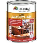 Colorlak jachtlak S1006 0000 0,6 l bezbarvý lesklý – Zbozi.Blesk.cz