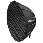 Neewer SF120Q, oktagonální softbox 120x75cm – Zboží Živě