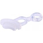 BabyOno kartáček na zuby a masáž dásní – Zbozi.Blesk.cz