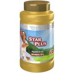Starlife Star Plus 60 tablet – Hledejceny.cz