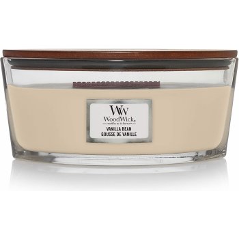 WoodWick Vanilla Bean 453,6 g