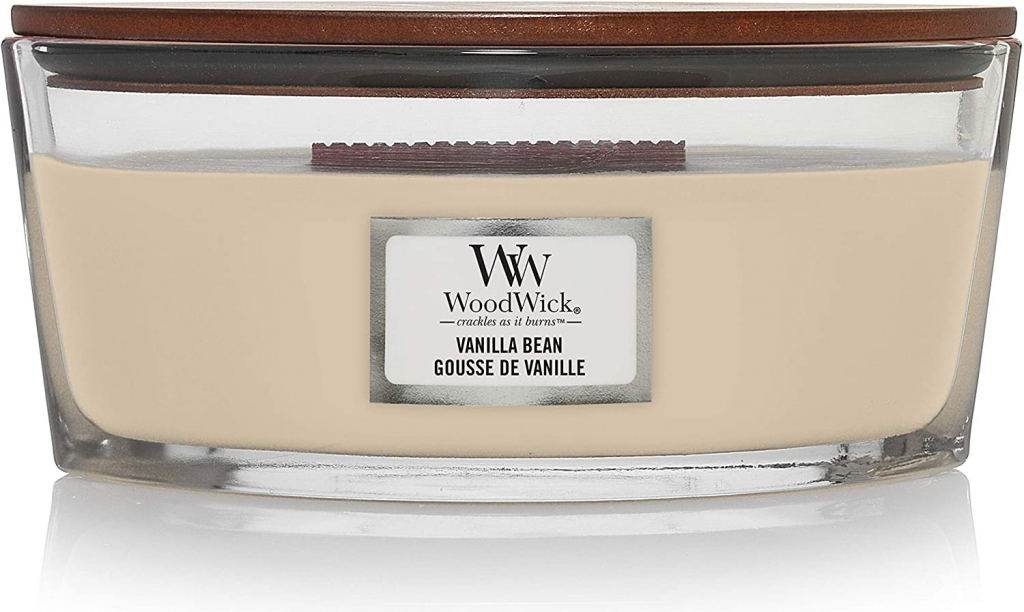 WoodWick Vanilla Bean 453,6 g