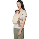 ERGOBABY | EMBRACE SOFT AIR MESH Soft Cream