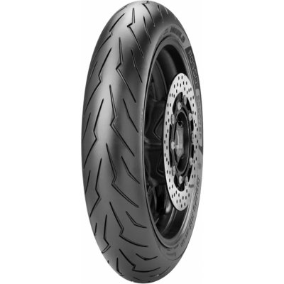 Pirelli Diablo Rosso Scooter 120/70 R15 56S | Zboží Auto
