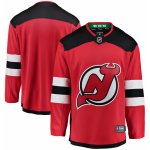 Fanatics Branded Dres New Jersey Devils Breakaway Home Jersey – Zbozi.Blesk.cz