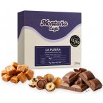 Montaña Café La Puriña bez kofeinu zrnková 250 g – Hledejceny.cz