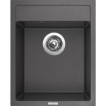 Sinks CLASSIC 400 Pureblack – Zboží Mobilmania