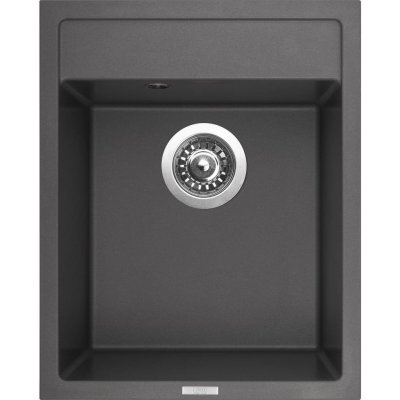 Sinks CLASSIC 400 Pureblack – Zboží Mobilmania