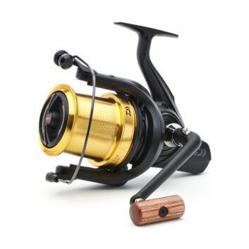 Daiwa 23 Emblem 45 SCW QD-OT