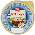 VIVA Krůtí maso s vejci 120 g – Zbozi.Blesk.cz