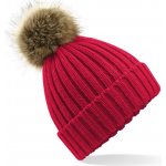 Beechfield B 412 s bambulí Classic red – Hledejceny.cz