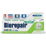 Biorepair Junior mátová pro děti bez fluoridů 75 ml – Zboží Mobilmania
