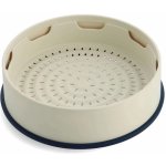 Napařovací nástavec Steamy, 24 cm, krémová - GreenPan – Zboží Dáma