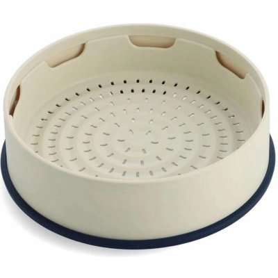 Napařovací nástavec Steamy, 24 cm, krémová - GreenPan – Zboží Dáma