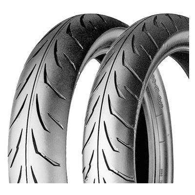 BT 39 Bridgestone SS 120/80 R17 61S