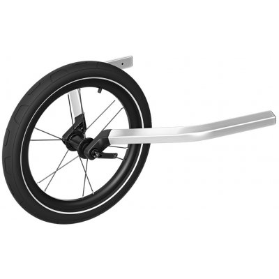Thule Jogging kit Chariot Sport 2 Cross 2 Double – Zboží Mobilmania
