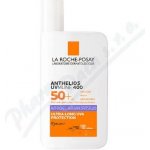 La Roche-Posay Anthelios fluid Melasyl SPF50+ 50 ml – Zboží Dáma