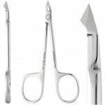 Staleks Expert NE 60-12 profesionální štipky na nehty – Zboží Mobilmania