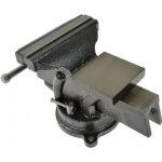 GEKO Otočný svěrák 6 150mm G01032 – HobbyKompas.cz