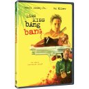 Kiss Kiss Bang Bang DVD