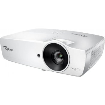 Optoma EH461