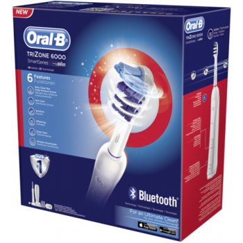 Oral-B TriZone 6000 Smart Series