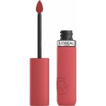 L'Oréal Paris Infaillible Matte Resistance 230 Shopping Spree rtěnka 5 ml – Zboží Dáma