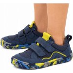 Froddo G3130261-3 Barefoot base denim – Zboží Dáma