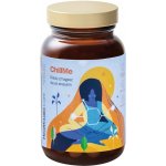 Health Labs Care ChillMe kapsle s Ashwagandhou a Tulsi na snížení stresu 60 ks – Hledejceny.cz
