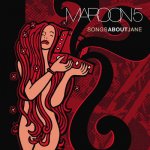Maroon 5 - Songs About Jane -Hq LP – Zbozi.Blesk.cz