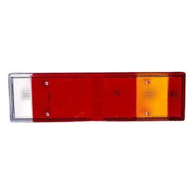 Zadní světlo ABAKUS 450-1901R-WE (4501901RWE) – Zboží Mobilmania