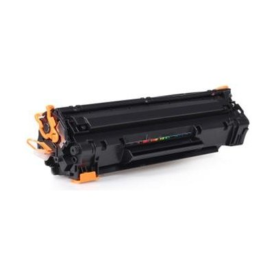 Compatible Canon CRG-726 3483B002 - kompatibilní s čipem