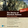 Audiokniha The Stories of Sherlock Holmes - Doyle Arthur Conan, Harris Sabrina D.